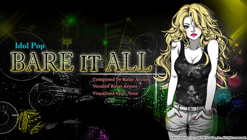 Illustration for article titled The 'Spiritual Successor' To DJMax Is On Its Way To North America